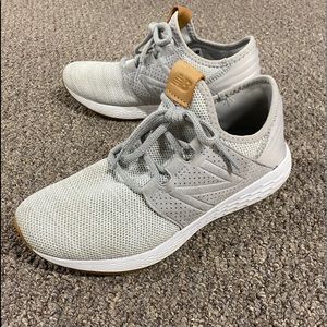 Womens New Balance Running Shoes size 7.5